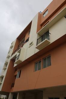Century Nester, Bangalore 1